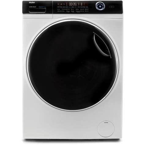 lave-linge hublot 15 kg haier hw150-bp14986eu1